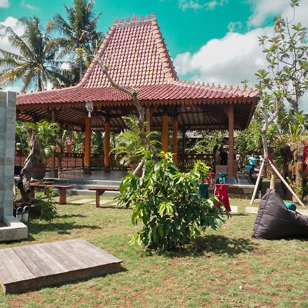 Nunu Bali Eco Friendly Retreat Ξενοδοχείο Canggu Εξωτερικό φωτογραφία
