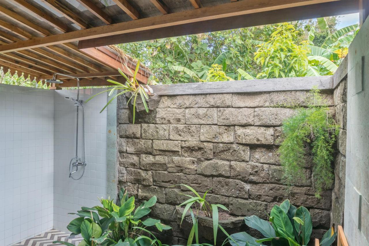 Nunu Bali Eco Friendly Retreat Ξενοδοχείο Canggu Εξωτερικό φωτογραφία