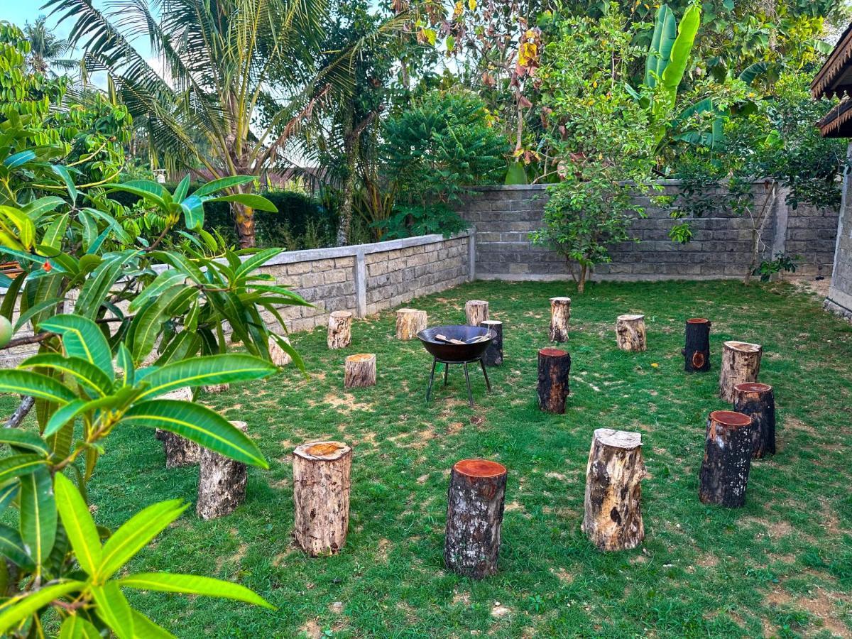 Nunu Bali Eco Friendly Retreat Ξενοδοχείο Canggu Εξωτερικό φωτογραφία