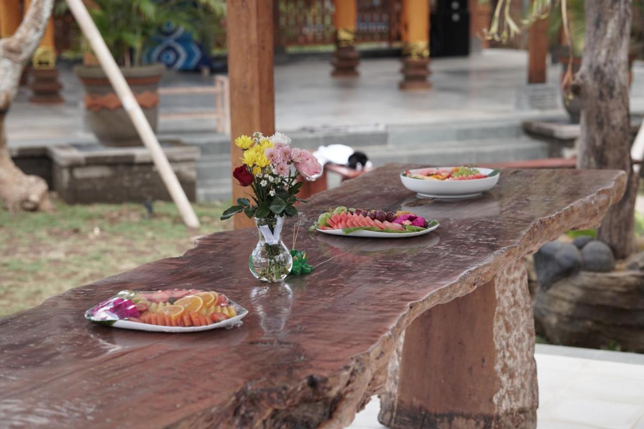 Nunu Bali Eco Friendly Retreat Ξενοδοχείο Canggu Εξωτερικό φωτογραφία