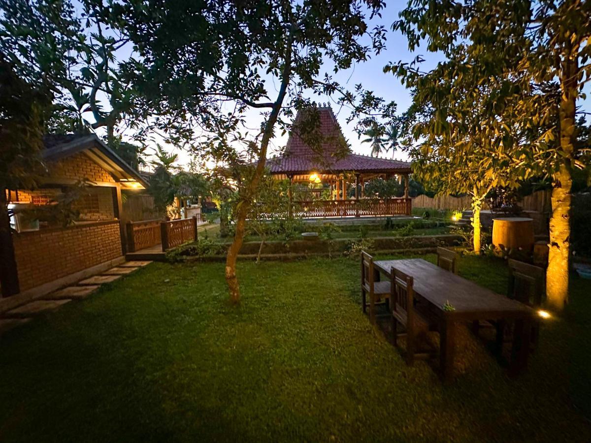 Nunu Bali Eco Friendly Retreat Ξενοδοχείο Canggu Εξωτερικό φωτογραφία