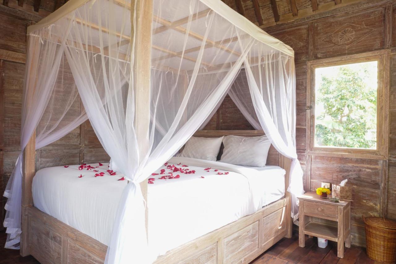 Nunu Bali Eco Friendly Retreat Ξενοδοχείο Canggu Εξωτερικό φωτογραφία