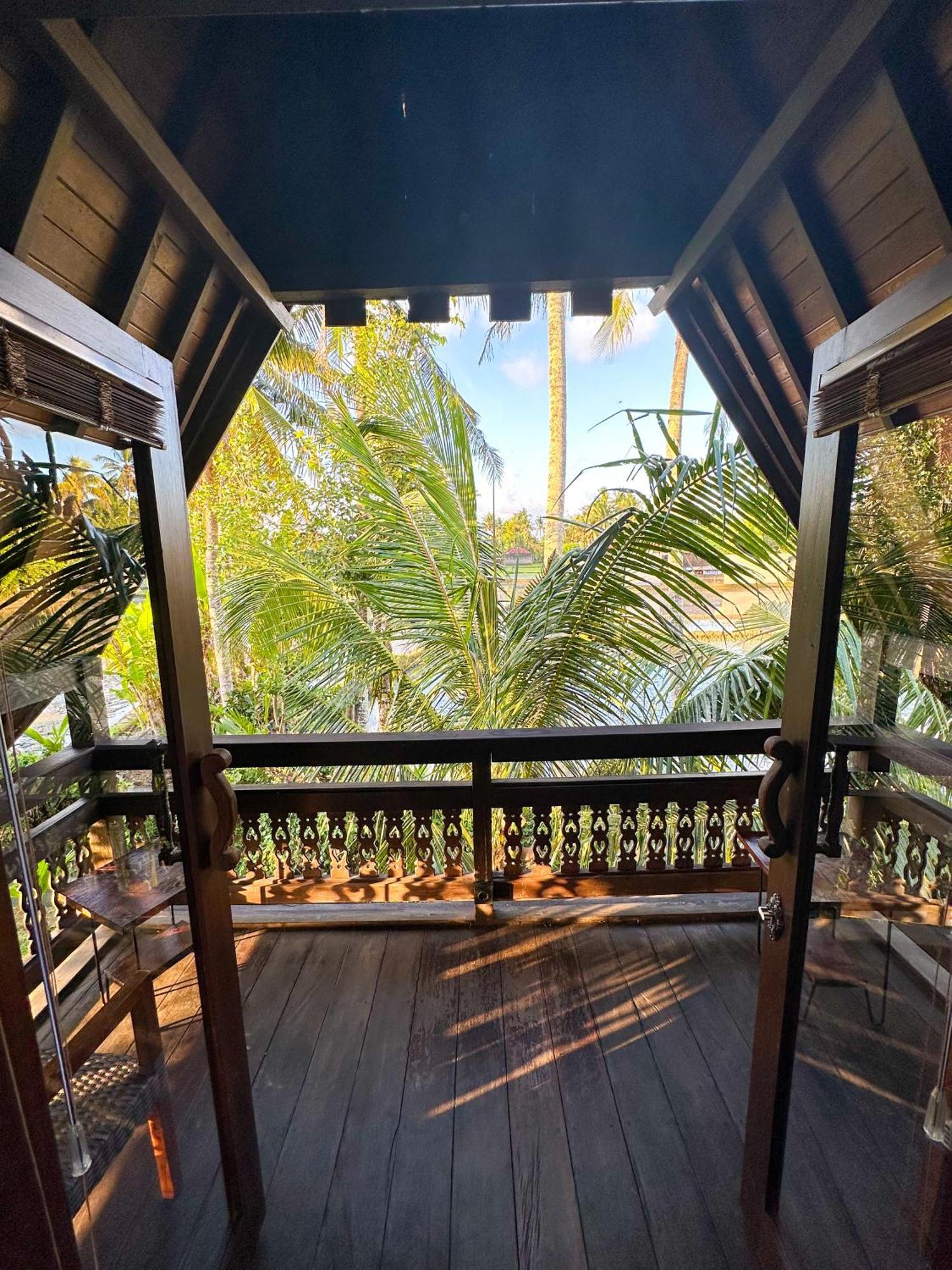 Nunu Bali Eco Friendly Retreat Ξενοδοχείο Canggu Εξωτερικό φωτογραφία