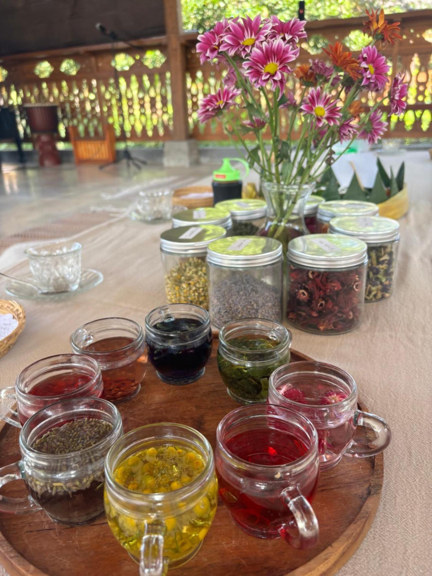 Nunu Bali Eco Friendly Retreat Ξενοδοχείο Canggu Εξωτερικό φωτογραφία
