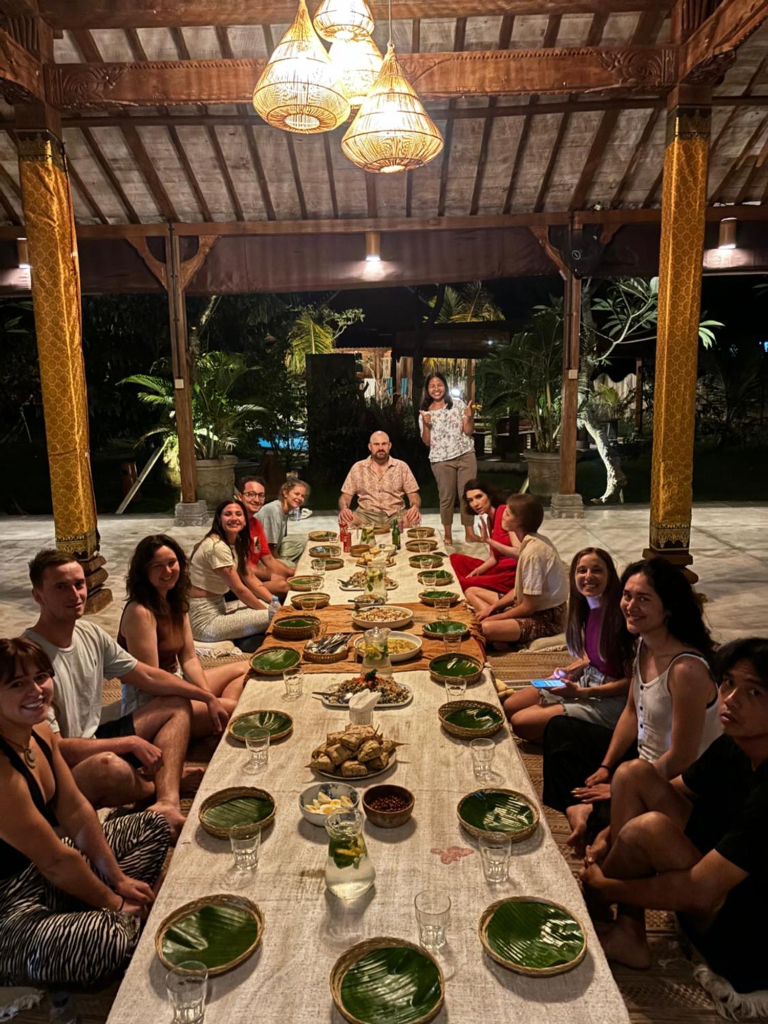 Nunu Bali Eco Friendly Retreat Ξενοδοχείο Canggu Εξωτερικό φωτογραφία