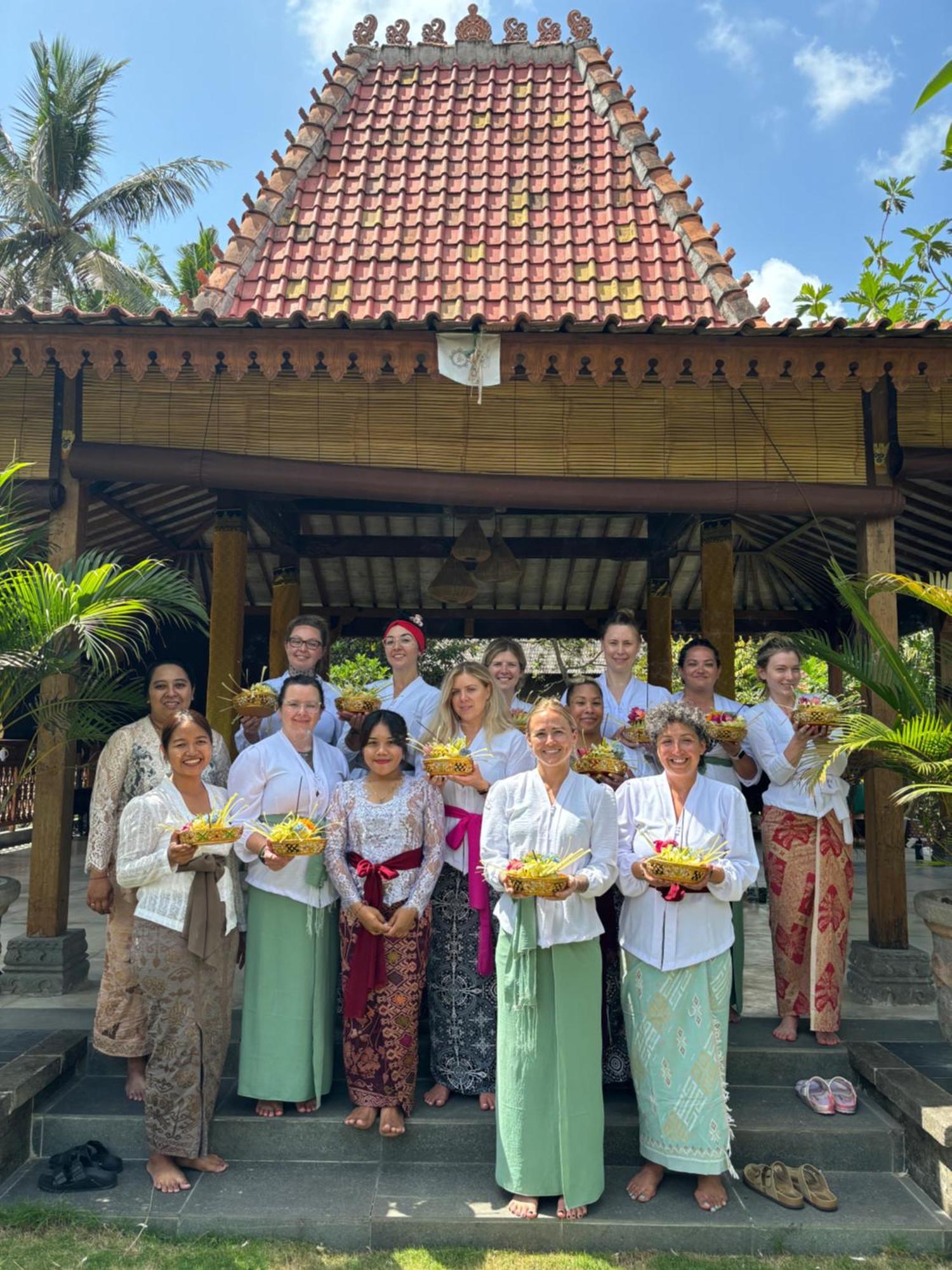 Nunu Bali Eco Friendly Retreat Ξενοδοχείο Canggu Εξωτερικό φωτογραφία